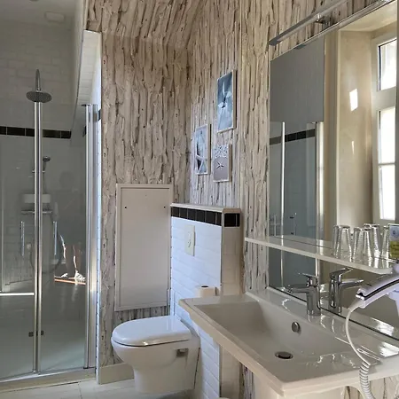 Bed & Breakfast Chateau Des Cedres Mouchamps