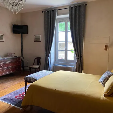Chateau Des Cedres 3*